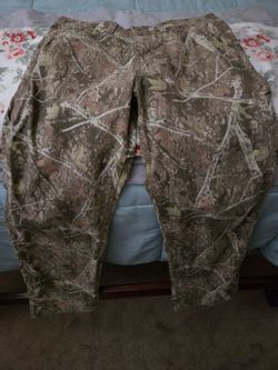 Mens Aeropostale Camo pants