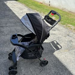 Stroller