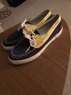 Polo Ralph Lauren shoes