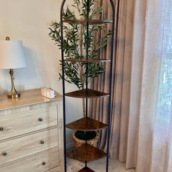 Corner Shelf 