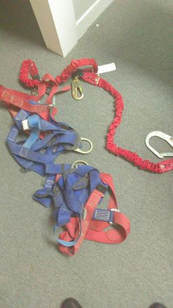 Body straps