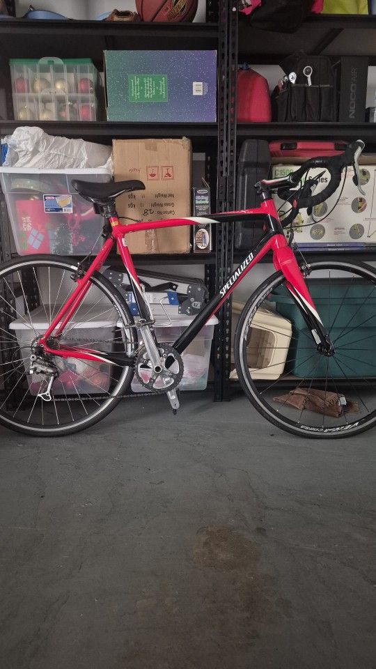 Specialized Road Bicycle