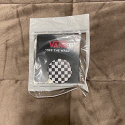 Vans Off The Wall Pop Socket 