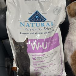 Blue Buffalo Urinary Care Cat Food