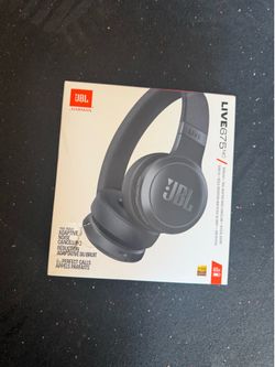 JBL LIVE 675NC ON-EAR