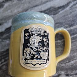 Spongebob Squarepants Mug