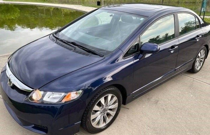 2010 Honda Civic