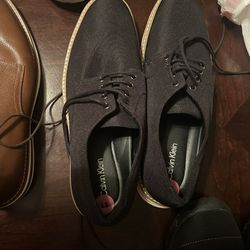 Men’s Shoes Size 11