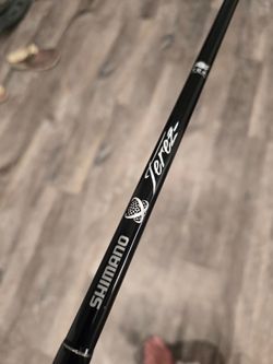 Shimano Terez