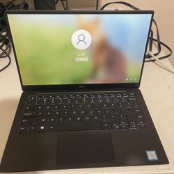 Dell XPs 9380 Perfect Condition 