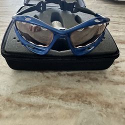 Oakley Water Jacket Sunglasses 