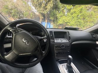 Infinity Journey Four-Door