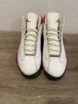 Nike Air Jordan 13