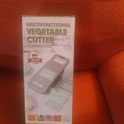 Brand New Vegetable Cutter Set 