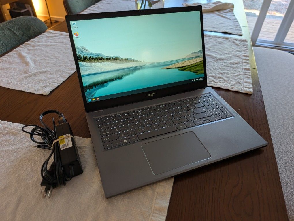 Acer Aspire 5 Windows 11 Laptop