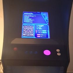 Arcade. System 