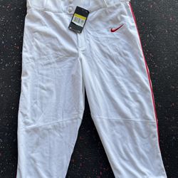 Baseball Pants Nike/Under Armour 