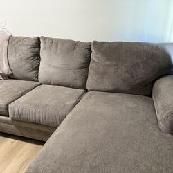 Sectional Sofa
