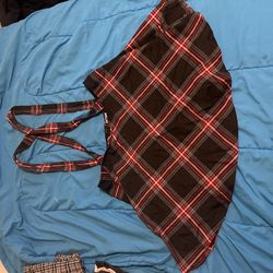 Hot Topic Skirt