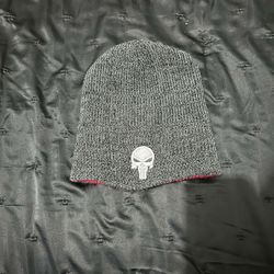 Punisher/Dare Devil Reversible Binie