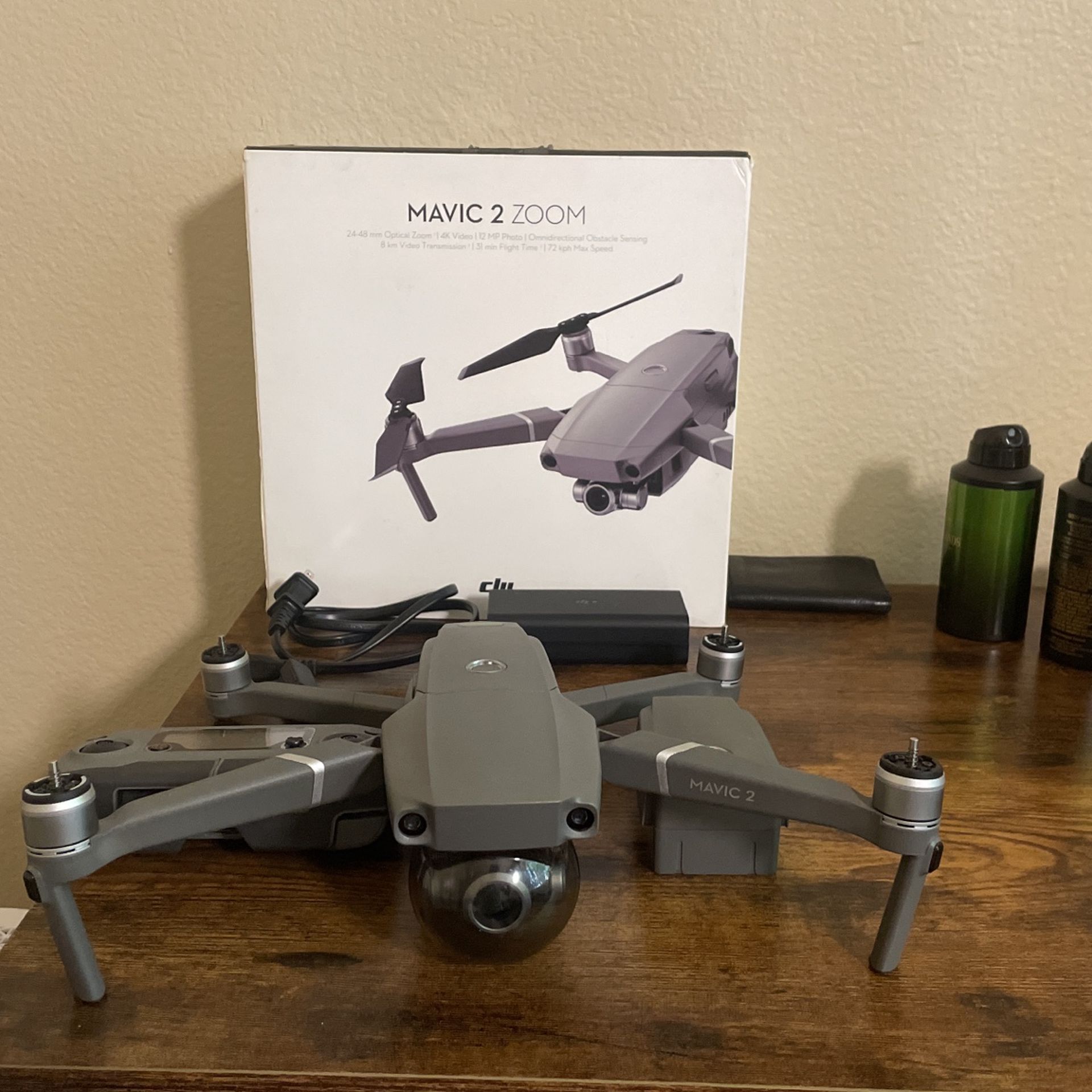 DJI Mavic 2