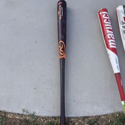 Rawlings Wood Bat