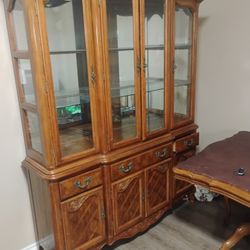 China Cabinet 