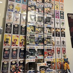 Funkos