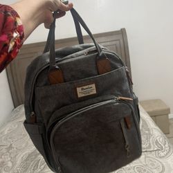 Diaper Bag