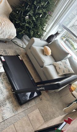 Superfit 2-1 Treadmill
