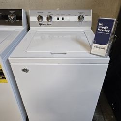 Brand new speedqueen tc5 with 5 year warranty Financing available