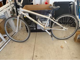 Powerlite BMX bike