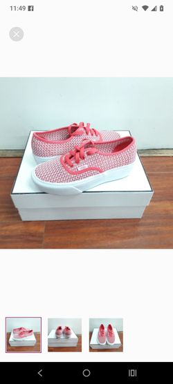 Vans multiple sizes see below