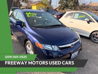 2006 Honda Civic