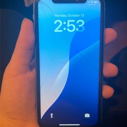 iPhone XR