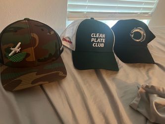 Hats