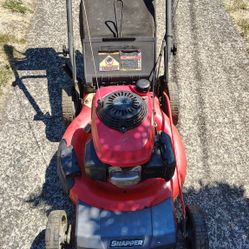 Lawn Mower 