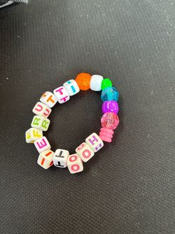 Hootie Frutti Bracelet