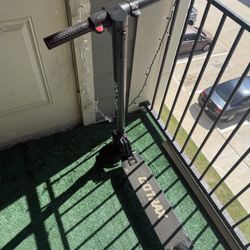 GOTRAX G2Plus Foldable Electric Scooter 