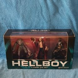 HELLBOY