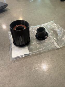 DT Swiss Ratchet Freehub Body, Shimano HG
