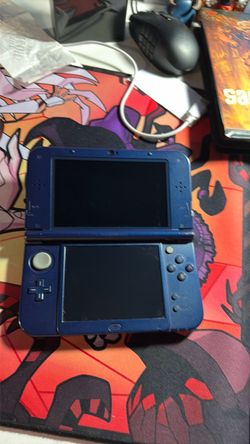 New 3DS XL / LL (Modded)