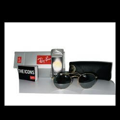 Ray-Ban Sunglasses 