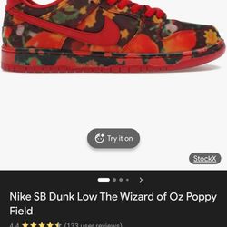 Shoes  Wizard Of Oz