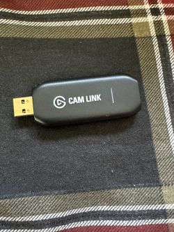 Elgato Cam Link