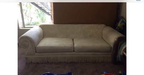 Love seat