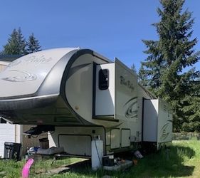 2013 Blue Ridge 3025RL