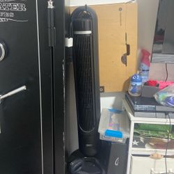 Cooling Fan