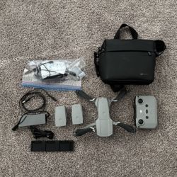 DJI Mavic Air 2