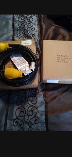 Auto Body 10 ft power cord